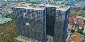 Chỉ 1 tỷ/căn hộ, phương thức thanh toán ưu đãi gồm: đóng 166 triệu được nhận nhà