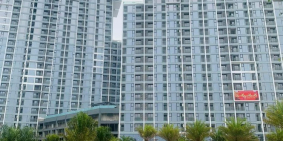 Chung Cư Ecopark Hải Dương. Chỉ Từ 800 triệu