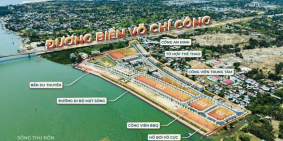 Nơi nghỉ dưỡng đẳng cấp tại Hội An - Căn nhà phố view sông, giá 3,9 tỷ/căn!