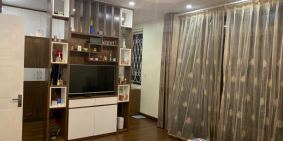 Bán nhà DV liền kề Nguyễn Văn Lộc, Mỗ Lao, ô tô tránh, vỉa hè,KD 66mx5T, 11.5tỷ