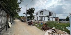 Bán lô biệt thự ngay ủy ban Phước Tân Xuyên Mộc trung tâm hành chính
