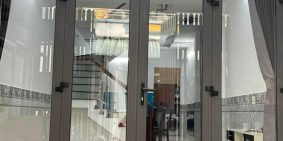 Nhà 3.5 tấm,hẻm xe hơi 1 trục,full nội thất P.9,GV:66m2 chỉ 5.95 tỷ