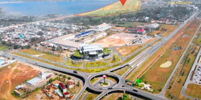 Vịnh An Hoà - Chủ Ngộp Ngân Hàng Gởi Bán Lô Đất Nền Chỉ 1,5 Tỷ - Lh 0905009771