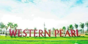 Nền góc Biệt Thự, 2 mặt tiền, Cách Chợ Đêm Bến Thành Asia 100m