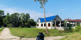 MUA BÁN LÔ ĐẤT THÔN 2 VINH THANH