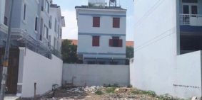 Bán gấp đất đường Lê Đức Thọ, P15, Gò Vấp Giá 2.9tỷ/105m2 Ngọc