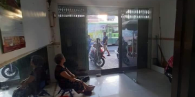 Bán Nhà mặt tiền Nguyễn Kiệm P4 Phú Nhuận 4m x 14m Chỉ 10 tỷ.