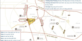 Moonight 1 An Lạc Green Symphony_Nơi hưởng trọn tiện ích xanh_Sống trong lành