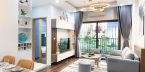 Tôi có căn hộ gần Hồ Linh Đàm cần bán , giá 32-33trieu/m2 , có sổ đỏ chính chủ