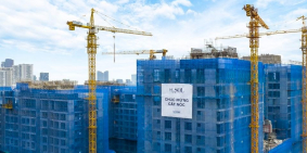 Căn hộ Cao Cấp DelaSol - Capitaland