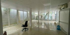 Bán nhanh nhà mặt tiền nguyễn hữu thọ 10x21, Giá giảm sâu 31ty5, sổ hồng Cc