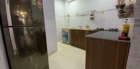 Quận 5, Trần Phú, Phường 9, 33m2, 2 tầng mới đẹp, 3PN, 3.7 tỷ (TL)