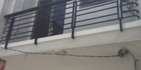 CHỈ 2 TỶ CÓ NHÀ THÀNH PHỐ RỒI NÈ