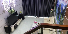 ( Chính chủ ) Bán nhà đẹp , cạnh chợ Mỹ Nga