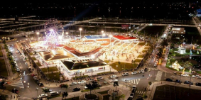 Khu đô Thị Cát Tường western.TP Vị Thanh,Hậu Giang.