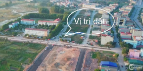 Bán Nhanh 136m2 Cạnh Trường Giáp Hải - Tân Mỹ TP Bắc Giang Giá Mềm