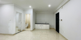 Bán Gấp Căn Hộ 1PN cộng - Rộng 60m2 , Quận 8 gần Võ Văn Kiệt - giá chỉ 1 tỷ 550