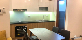 Căn hộ Nhật Bản 55m2 sổ hồng riêng ở trọn đời full nội thất 830tr, vào ở ngay vi