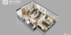 Em bán Chung Cư Ecopark đẹp nhất Hải Dương. Giá tốt