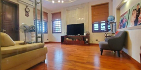 Tôi bán nhà liền kề khu DV Vạn Phúc gần Him Lam Vạn Phúc 48m2x5T chỉ 7.59 tỷ.