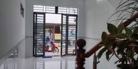 CĂN NHÀ VÀ 5 PHÒNG TRỌ ĐÃ CÓ SỔ CẦN BÁN