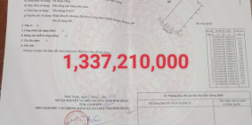 Bán 5458m2 đất vườn hồng liêm đường ô tô, ngay dân cư chỉ 1,3 tỷ Lh 0938677909