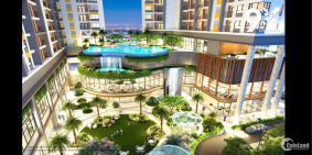 Chỉ 1ty6/căn hô cao cấp, hỗ trợ trả góp không lãi suất đên khi nhận nhà