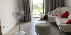 Căn hộ Phú Mỹ Hưng quận 7 - 2 phòng ngủ, full nội thất, bán giá vốn