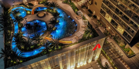 Giỏ hàng đặc biệt căn hộ & shop house dự án The Sóng Vũng Tàu