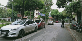 Bán biệt thự Nhà ở Quốc Hội  Lương Thế Vinh, Tố Hữu 160mx4T, MT10m, 28 tỷ