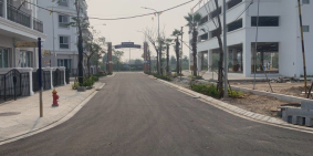 CẦN BÁN LÔ GÓC SHOPHOUSE DỰ ÁN EUROWINDOW TWIN