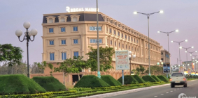 Cần bán gấp 1 căn Shophouse Regal Maison,ưu đãi CK 39% -Giá tốt nhất thị trường