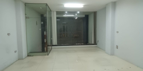 Phố Nguyễn Thị Định, Cầu Giấy, 80m2, 8 tầng, MT 5.3m, thang máy, ô tô, KD, 24 tỷ