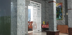  Cần bán nhà tại Thị xã Chơn Thành, tỉnh Bình Phước 