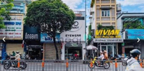 Cần Bán Nhà Mặt Tiền Quang Trung, Gò Vấp