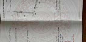 Chủ hạ giá cần xả gấp 3 lô đất vườn ngã tư Nhuận Đức-Củ Chi,giá 1 tr 2-1 tr 6/m2