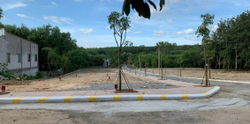 Đất Long Thành, sổ sẵn chỉ 900tr/lô sổ sẵn hạ tầng hoàn thiện, xây dựng tự do