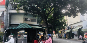 MT>9m Trường Chinh Tân Bình khu K300 giá 13.9 tỷ