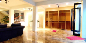 SIÊU HIẾM MẶT NGÕ XUÂN ĐỈNH 150MX7 TẦNG THANG MÁY-3 Ô TÔ TRÁNH KINH DOANH SẦM