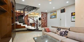 Giải cứu biệt thự Trường Chinh 86m2 giảm 2 tỷ chỉ còn 16.5 tỷ