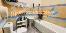 Bán nhà biệt thự xây kiểu Thái | DT 80m2 | Giá 5 tỷ | Đường 3m | LH 0939 81 3696