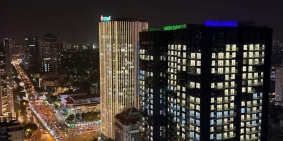 Dự án green diamond 93 Láng Hạ