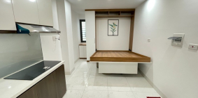 Chủ đầu tư cần bán gấp căn STUDIO tại đường Lê Hữu Trác, 26m2 - 46m2 , cách Mỹ K