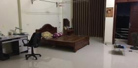 Bán nhà 4 tầng mặt đường 24 Quế Võ, giá 7,4 tỷ. Đang cho thuê 20 tr/tháng