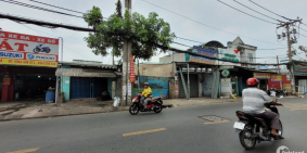 Chỉ 59 triệu/m² thổ cư, mặt tiền Hương Lộ 2, BT