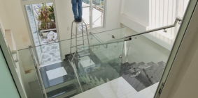 Gấp bán nhà 3 tầng 95m2 xe hơi vào Sơn Kỳ chỉ 7.5 tỷ