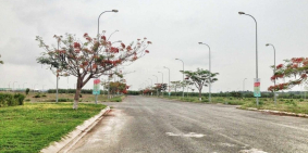 Chính Chủ Kẹt Tiền Bán Lô Đất KDT Eco Sun 100M2 Mặt Tiền Đường 22M