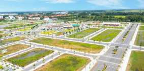 WESTERN PEARL dự án mang tiềm năng sinh lời cho các nhà đầu tư