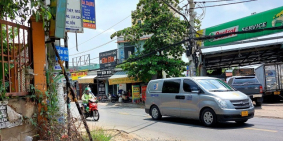 Bán lô đất 703m2 đường Hà Huy Giáp quận 12 phù hợp xây biệt thự sân vườn