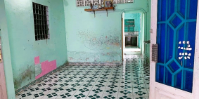 Cho thuê nhà nguyên căn 1PN đường số Kha Vạn Cân Linh Chiểu